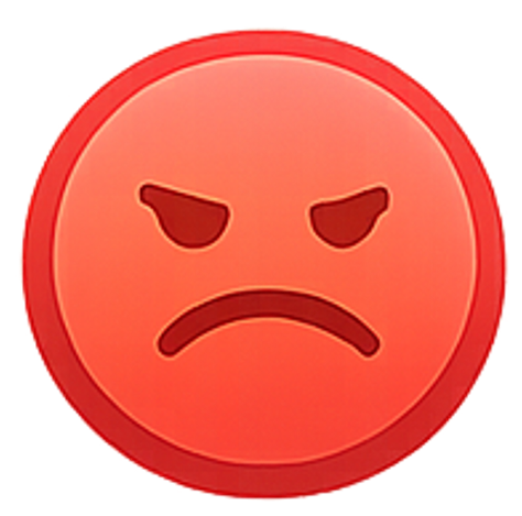 Avis très négatifs